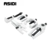 5-Piece Ball Joint Separator and Tie Rod End Tool Kit