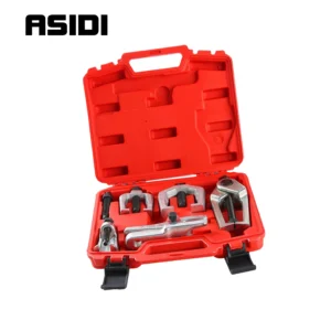5-Piece Ball Joint Separator and Tie Rod End Tool Kit