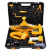 3-in-1 Electric Scissor Jack Set