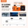 5 tons electric hydraulic car lack