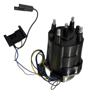 Ignition Distributor For OPEL A.STRA F, K.ADEETT E1