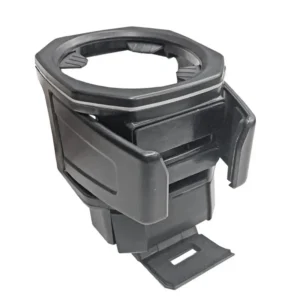 Front Cup Holder Drink and Phone Organizer for Suzuki Jimny