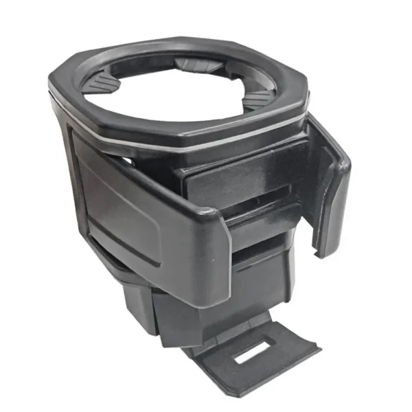 Front Cup Holder Drink and Phone Organizer for Suzuki Jimny
