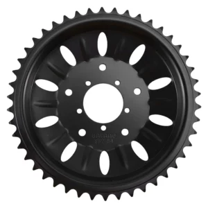46T Chainwheel For Bafang