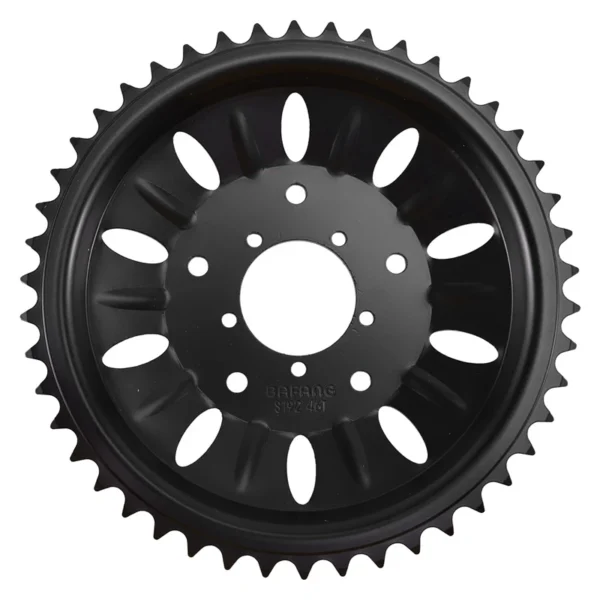 46T Chainwheel For Bafang
