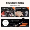 5 tons electric hydraulic car lack