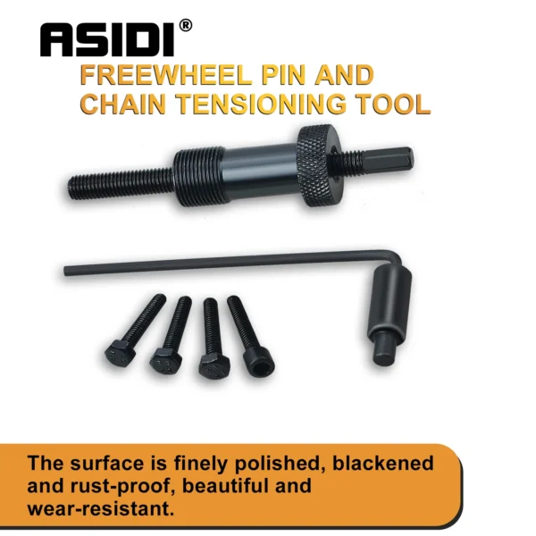 Camshaft For BMW 1.4 1.6 N12 N14 Kit For Mini Ep6 PSA Engine Timing Locking Tool