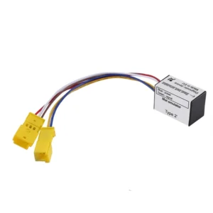 Car Seat Occupancy Mat Emulator SRS Bypass Sensor For Mercedes-Benz C-Class W203 2000-2004 Diagnostics Bypass Sensor