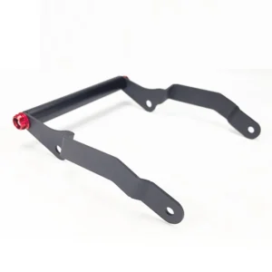 Motorcycle Navigation GPS Stand Holder Mobile Phone Mount Bracket For ZONTES ZT 368G 368-G