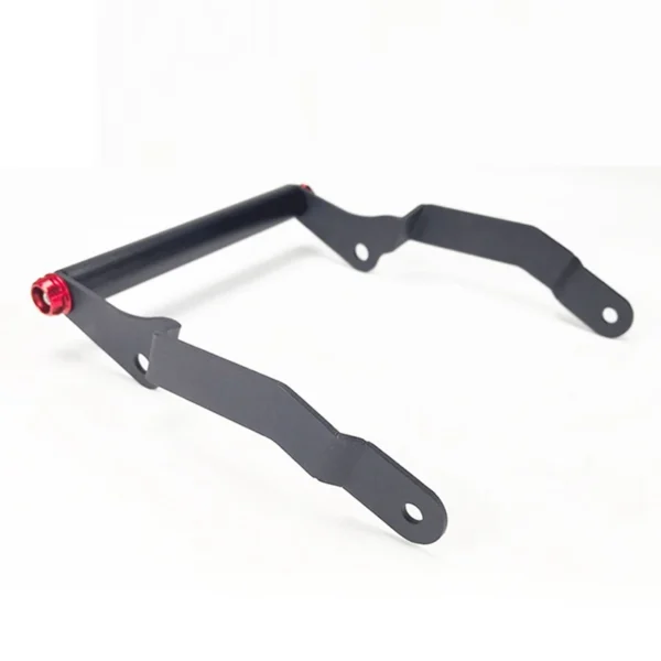 Motorcycle Navigation GPS Stand Holder Mobile Phone Mount Bracket For ZONTES ZT 368G 368-G