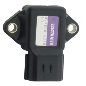 Car Pressure Sensor For Subaru Impreza 2002-2005 For Subaru 2.0L 079800-5050 22627AA170