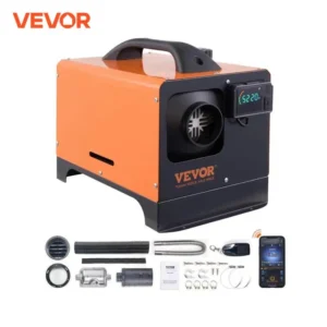 VEVOR 8KW All-in-one Heater