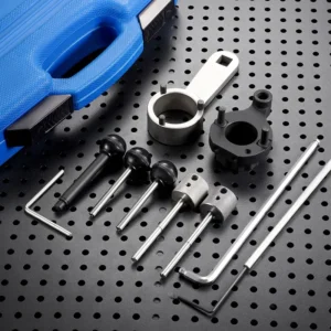 Engine Timing Camshaft Locking Tool Kit for VAG Audi Skoda 1.6 2.0 TDI Diesel Engines