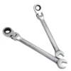 11 piece 8-13mm Ratchet Wrench
