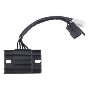 Voltage Regulator Rectifier For Suzuki