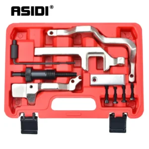 Camshaft For BMW 1.4 1.6 N12 N14 Kit For Mini Ep6 PSA Engine Timing Locking Tool