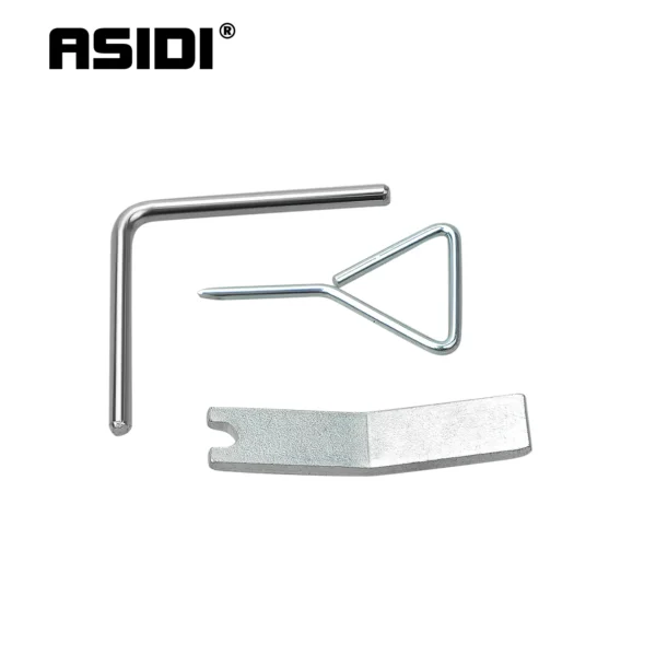 Diesel Engine Timing Crankshaft Locking Tool Kit For VW Audi Golf Skoda VAG 1.4 1.9 2.0TDi