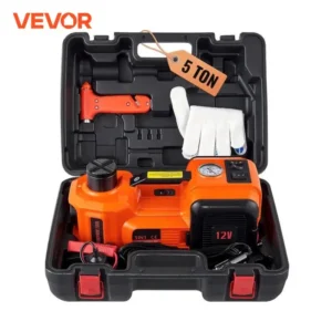 5 tons electric hydraulic car lack